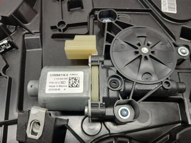 LJ6Z5823209B FORD Механизм стеклоподъемника двери передней левой купить в Николаев