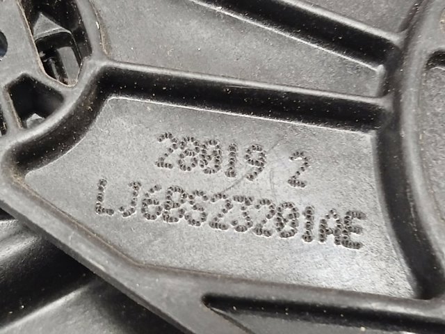 FORD LJ6Z5823209B Механизм стеклоподъемника двери передней левой в наличии Житомир