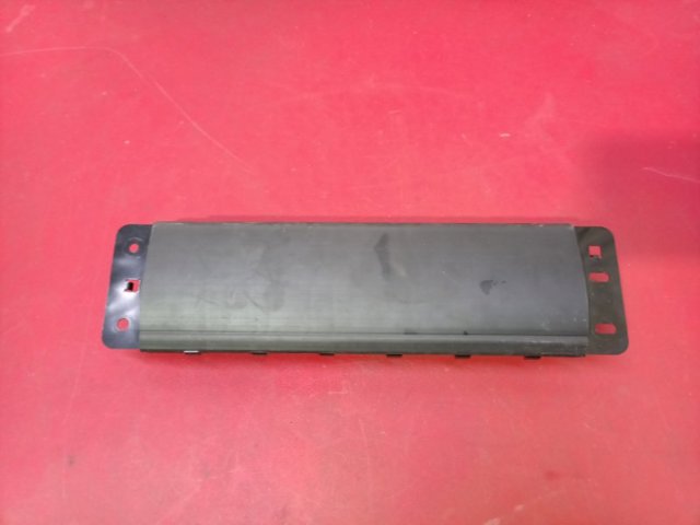 Подушка Айрбег водителя защиты коленей LJ6Z78045J77B FORD