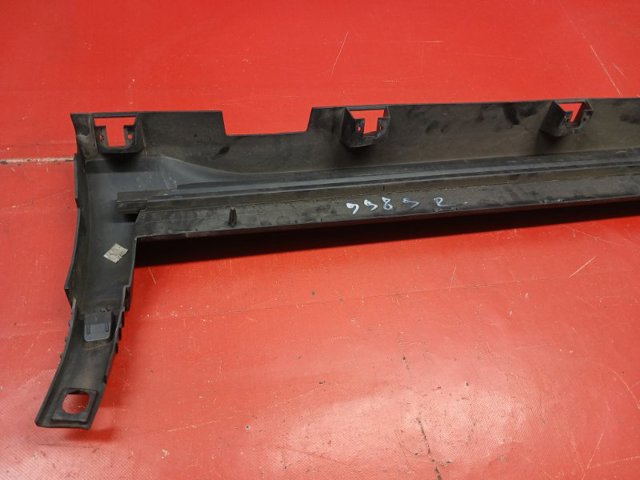 LJ6Z7810176AA FORD Накладка (молдинг) порога наружная правая купить в Ровно