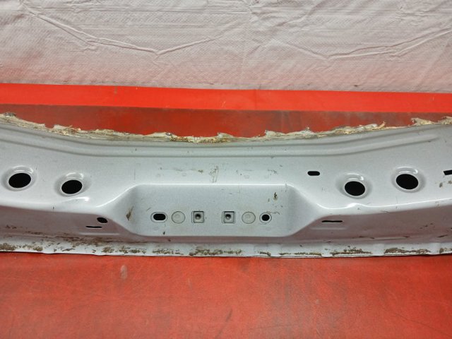 LJ6Z7840320C FORD Панель багажного отсека задняя купить в Кривой Рог