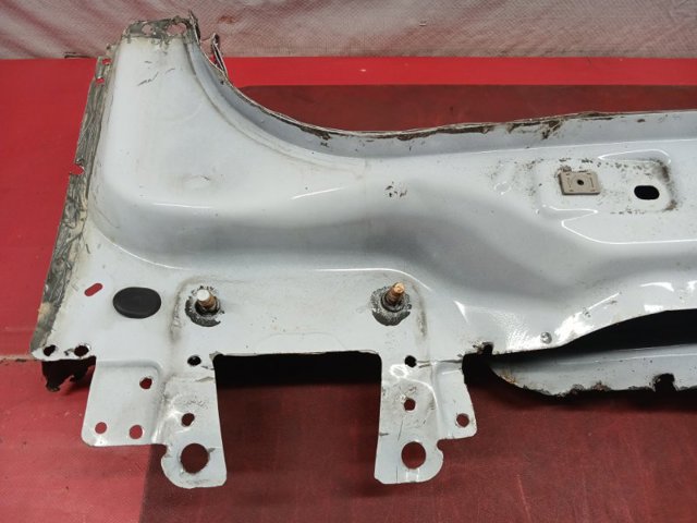FORD LJ6Z7840320C Панель багажного отсека задняя в наличии Николаев