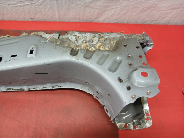 FORD LJ6Z7840320C Панель багажного отсека задняя в наличии Одесса