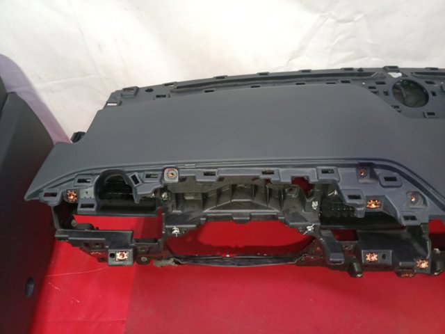 LJ8Z5804320AA FORD Панель салона передняя "торпедо" купить в Кривой Рог