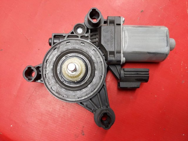 LJ8Z9923395A FORD Мотор стеклоподъемника двери передней левой купить в Полтава