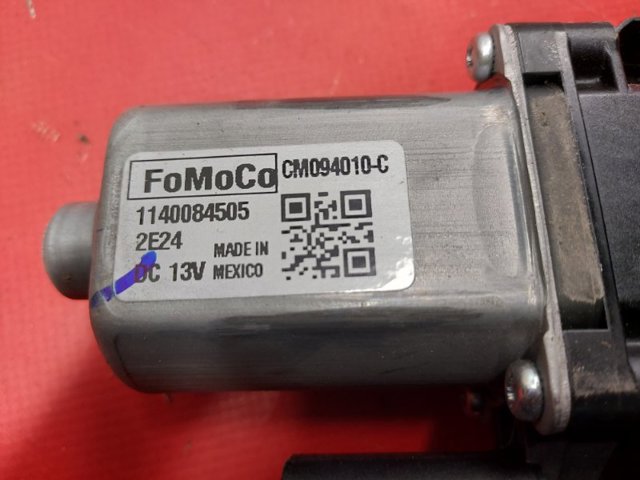 FORD LJ8Z9923395A Мотор стеклоподъемника двери передней левой в наличии Черкассы