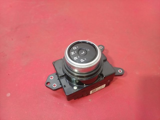 Селектор коробки передач LJ9Z7P155D FORD