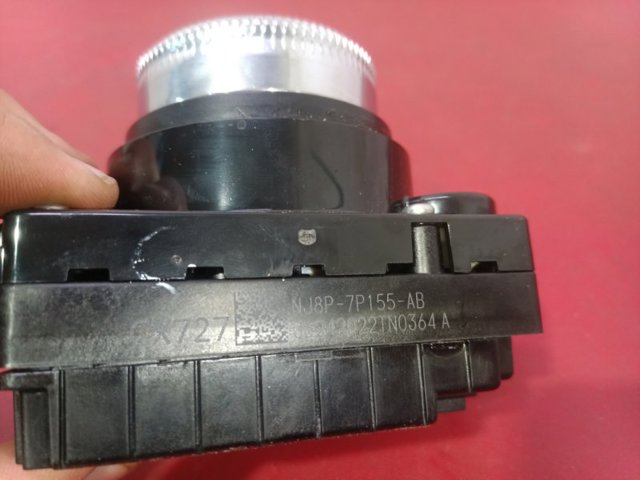 LJ9Z7P155D FORD Кулиса переключения передач купить в Ужгород