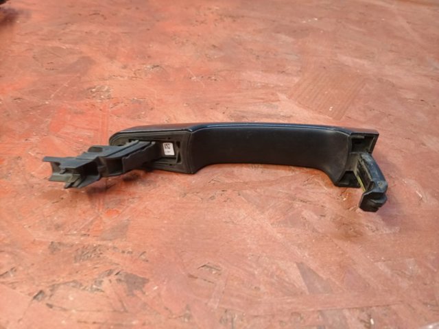 LAND ROVER LR061201 Ручка двери передней наружная в наличии Павлоград