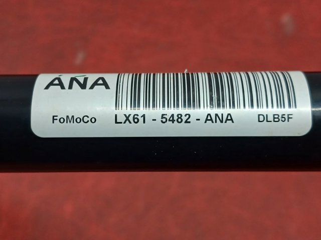 FORD LX615482ANA в наличии Николаев