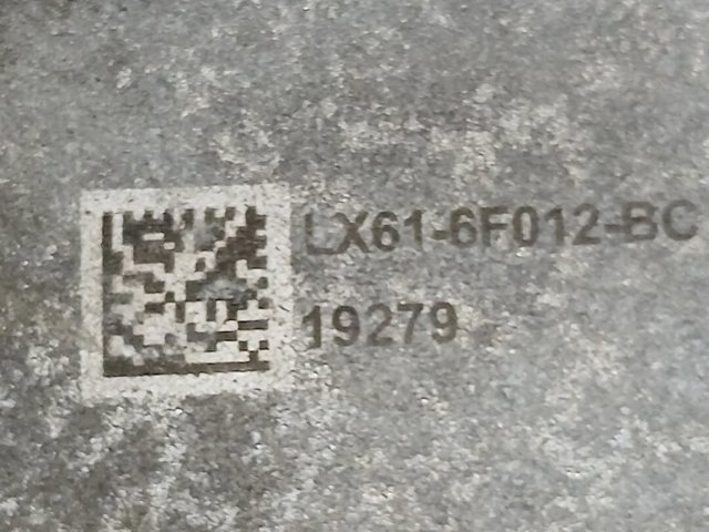 LX616F012BC FORD купить в Павлоград
