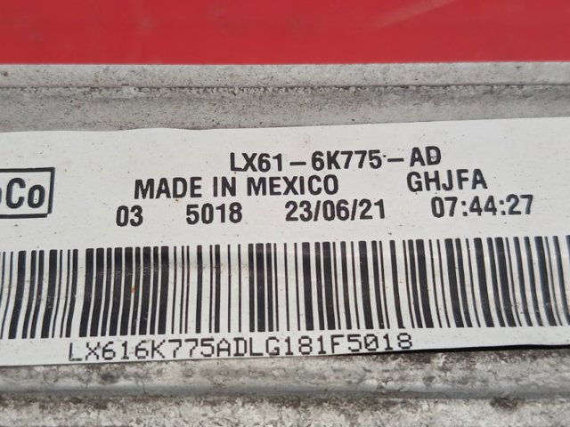 LX616K775AD купить Полтава
