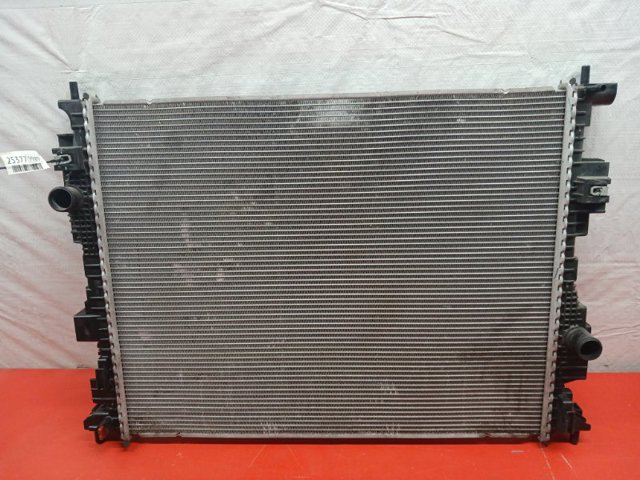 Радиатор LX618005AG FORD