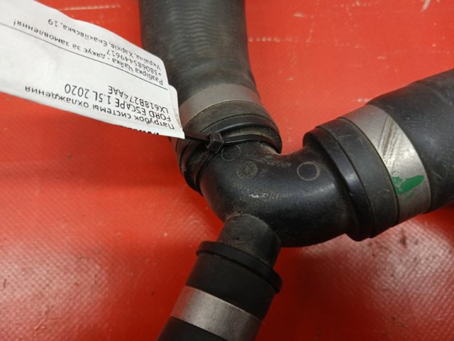 FORD LX618B274AAE в наличии Днепр