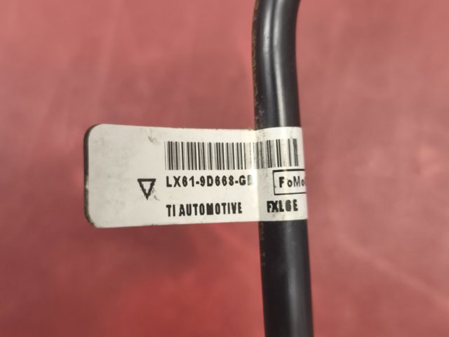LX619D668GB FORD купить в Ирпень