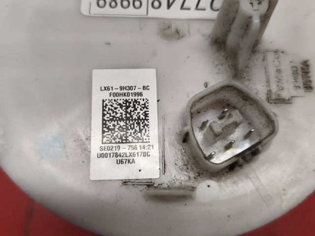 FORD LX619H307BC Бензонасос в наличии Ровно