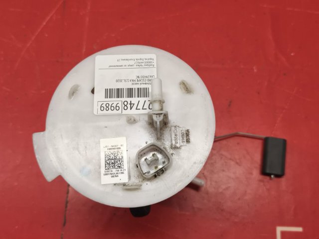 FORD LX619H307BC Модуль топливного насоса с датчиком уровня топлива в наличии Хмельницкий