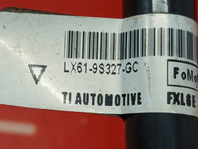 LX619S327GC FORD купить в Одесса