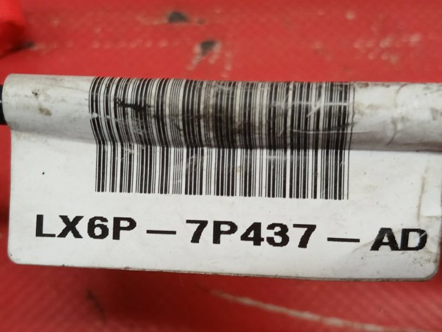 LX6P7P437AD FORD купить в Ужгород