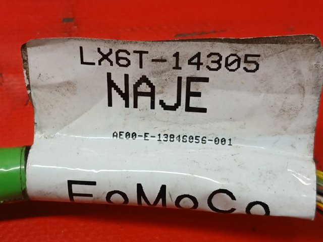 FORD LX6T14305 в наличии Полтава