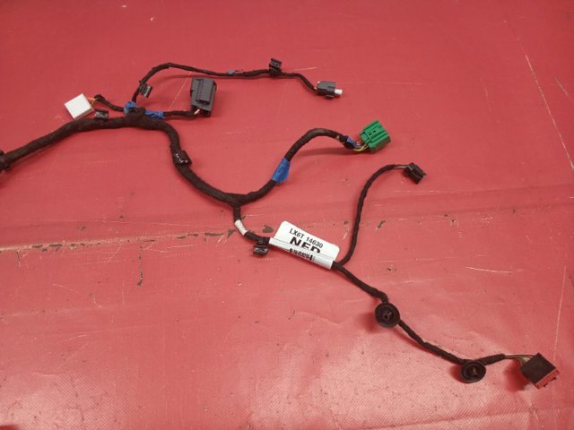 FORD LX6T14630 в наличии Одесса