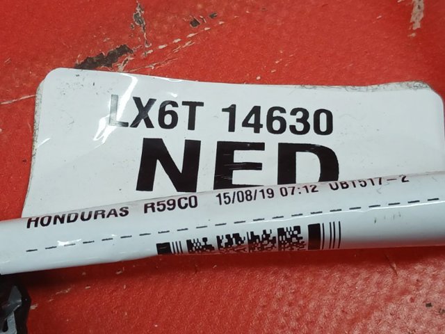 LX6T14630 купить Ужгород