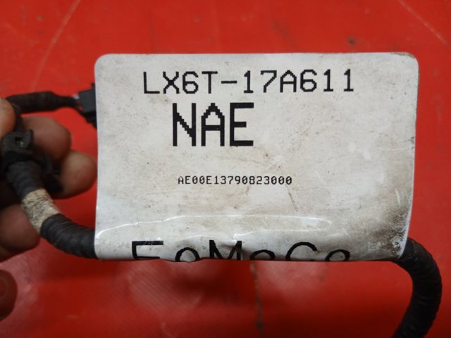 LX6T17A611 FORD купить в Львов