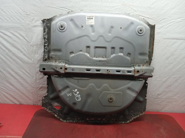 Детали мотоотсека задка кузова LX6Z7847122A FORD