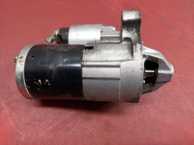 M000T39671 MAZDA Стартер купить в Ровно