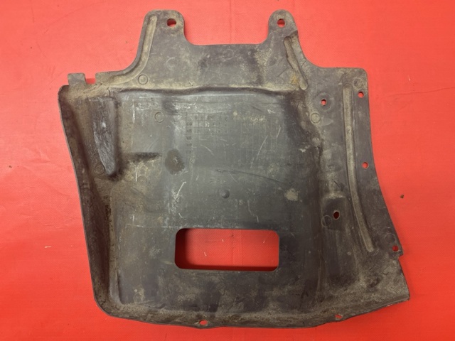 Защита двигателя, левая MR974865 MITSUBISHI