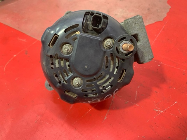 CHRYSLER P04801624AD Генератор в наличии Запорожье