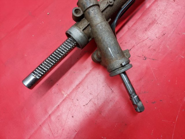 P05154515AC CHRYSLER Рулевая рейка купить в Ужгород