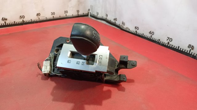 Селектор АКПП PA66GF33 SUBARU