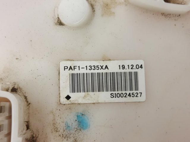 MAZDA PAF11335XA в наличии Львов