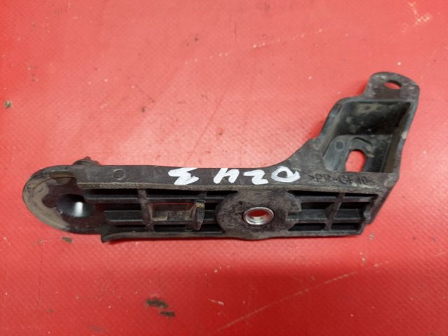 PAH920211 MAZDA Кронштейн воздушного фильтра купить в Ровно