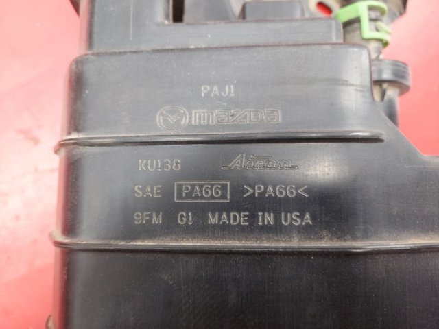 MAZDA PAJ113970 Адсорбер в наличии Кривой Рог