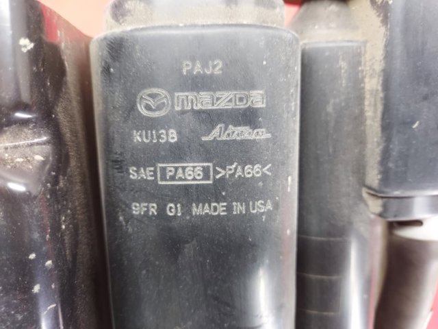 MAZDA PAJ213970 в наличии Харьков