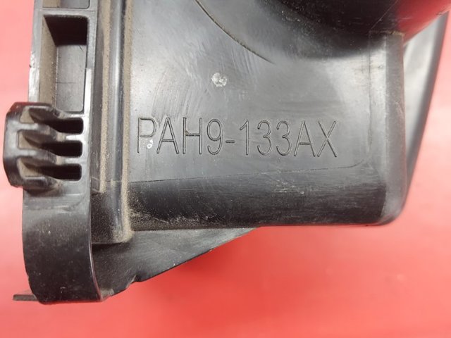 PAJ8133AXA MAZDA Корпус воздушного фильтра, верхняя часть купить в Черкассы