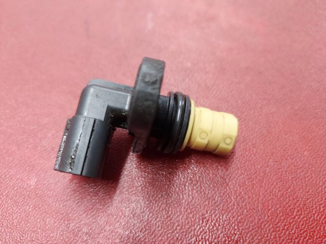 PE0118221 MAZDA Датчик положения (оборотов) коленвала купить в Каменское