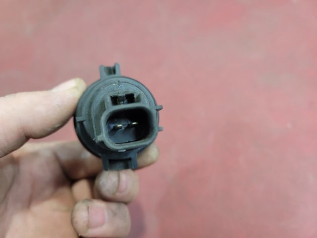 PE011873X MAZDA Клапан адсорбера топливных паров купить в Запорожье