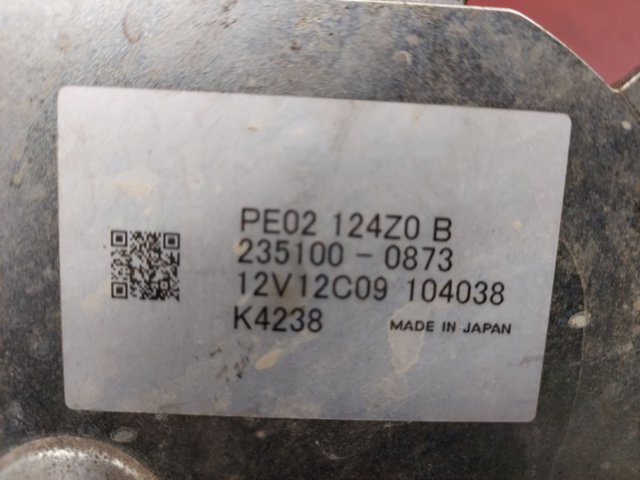 PE02124Z0B Регулятор фаз газораспределения купить Днепр