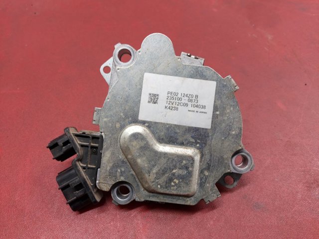 Регулятор фаз газораспределения PE02124Z0B MAZDA
