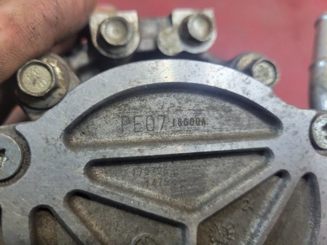 MAZDA PE0718G00A в наличии Тернополь