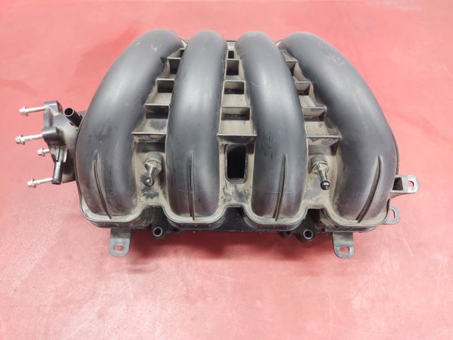 PX0413100A MAZDA Коллектор впускной купить в Каменское