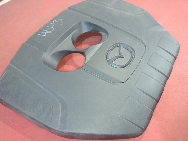 MAZDA PX9R102F0 Крышка двигателя в наличии Ровно