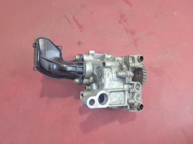 MAZDA PY0114100 Масляный насос в наличии Николаев