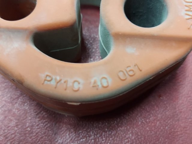 MAZDA PY1C40061 в наличии Каменское