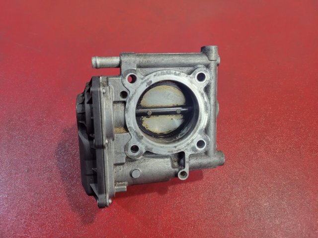 PY8V13640 MAZDA Дроссельная заслонка в сборе купить в Чернигов