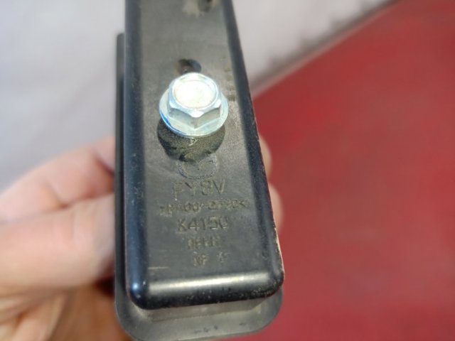 MAZDA PY8V13978 в наличии Харьков