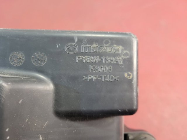 PY8W133AY MAZDA купить в Тернополь